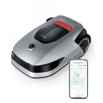 Dreame Roboticmower A1 robotmuruniiduk