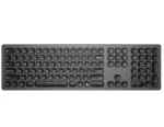 Juhtmeta t&auml;issuuruses klaviatuur BK9805, Bluetooth 5.0, 2.4G