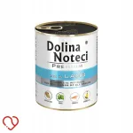 Konservtoit lambalihaga DOLINA NOTECI, 800 g