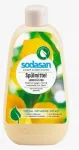 Sodasan Lemon n&otilde;udepesuvahend, 0,5 l