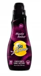 Sio Liona pesupehmendaja merevaigu l&otilde;hnaga, 750 ml