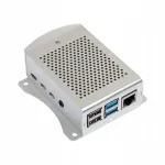 Alumiiniumist korpus VESA kinnitusega Raspberry Pi 4-le