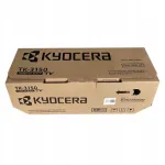KYOCERA MITA TK-3150 must tindikassett 14000 lk ECOSYS M3040idn