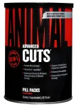 Rasvap&otilde;letaja Animal CUTS, 42 portsjonit