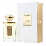 Naise parf&uuml;&uuml;mitud vesi Al Haramain Junoon 75 ml EDP