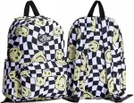 Vans Old Skool Checkerboard Realm 2026 seljakott