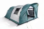 VENTURA XXL SleepWell telk 5 kohaga, 5000 mm &otilde;mmeldud p&otilde;hjaga