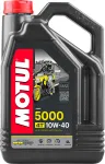 Mootori&otilde;li MOTUL 5000 10W40 4T, 4 l
