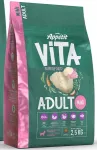 Comfy Appetit Vita Adult Mini kuivtoit koertele lambalihaga, 2,5 kg