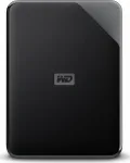 V&auml;line k&otilde;vaketas WD Elements SE 2TB, must (WDBEPK0020BBK-WESN)