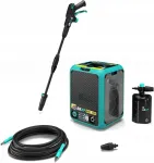 K&otilde;rgsurvepesur ARXP BOX4 180DSS, 2500W, 180 bar, 500 l/h