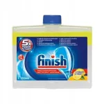 Finish sidruni l&otilde;hnaga n&otilde;udepesumasina puhastusvahend, 250 ml