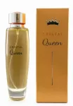 Crystal Queen Be Beauty EDP parf&uuml;&uuml;mvesi 75 ml
