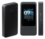 Juhtmevaba marsruuter GL.iNet Mudi 7 GL-E5800, 5G, Wi-Fi 7, Tor, VPN