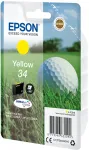 Epson C13T34644010 kollane tint