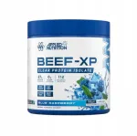 Applied Nutrition Beef-XP valgupulber 150 g mustikate ja vaarikate maitsega