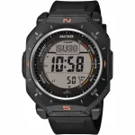 Kell Casio ProTrek PRG-69-1ER kompassi ja p&auml;ikesepatareiga