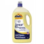 Tekstiilipehmendaja Lenor Professional Summer Breeze, 4 l, 200 pesukorda