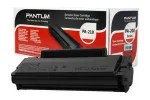 Pantum PA-210 must toonerkassett, sobib P2500W, M6500W, M6600NW printeritele