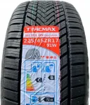 Autorehv TRACMAX Trac Saver 225/45 R17, universaalne, 2026