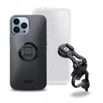 SP Connect Bike Bundle II Iphone 13 Pro jalgratta hoidik koos kestaga