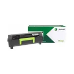 Lexmark 56F2U0E must tonerkassett