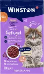 Kuivtoit linnulihaga Winston, 500 g