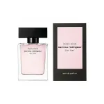 Narciso Rodriguez Musc Noir For Her parf&uuml;&uuml;mitud vesi, 30 ml