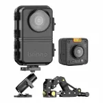 Ehituskaamera Brinno BCC5000 4K HDR WiFi Bluetooth IPX5 1/1.8&rdquo;