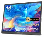 14" FHD IPS ZFTVNIE HDMI kaasaskantav monitor