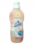 Vedelas riiete pehmendi SOFIN Flower Fluff, 45 pesukorda