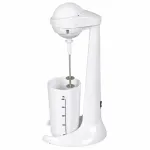 Rosberg RP51163C frapp&eacute; mikser 100 W 450 ml 2 kiirust valge