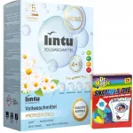 Pesupulber Lintu White, 4,2 kg