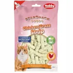 Nobby kuivatatud kanaliha kassim&uuml;ndiga, 60 g