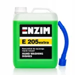 N&otilde;udepesuvahend Enzim E205extra, 5 l, koos korgiga