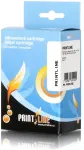 PRINTLINE HP 363 tindikassett, C8719EE, must