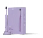 Elektriline hambahari Seysso Carbon Basic Lavender Sonic, lilla