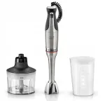 K&auml;siblender Bosch 8 Series ErgoMaster MSM8M930