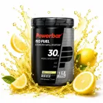 PowerBar isotooniline jook sidruni maitsega 608 g elektrol&uuml;&uuml;tidega