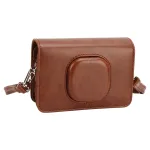 PU nahast kaamerakott Mini Retro, HY jaoks