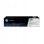 HP 126A CE311A ts&uuml;an toonerkassett, 1000 lk