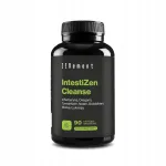 Toidulisand IntestiZen Cleanse, berberiin, pune, t&uuml;&uuml;mian, 8 taimeekstrakti