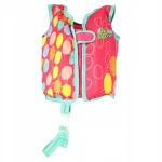 Ujumisvest roosa 11-19 kg S/M Bestway