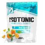 PROACTIVE ISOTONIC isotooniline jook 1000 g elektrol&uuml;&uuml;tidega