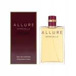 CHANEL Allure Sensuelle parf&uuml;&uuml;mvesi 100 ml