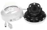 Hikvision DS-2CD1723G2-LIZU turvakaamera 2.8&ndash;12 mm, vandalismikindel, nutika h&uuml;briidvalgustusega