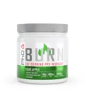 Rasvap&otilde;letaja PhD Burn Sour Apple 200g