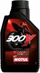 Mootorrataste &otilde;li MOTUL 300V 4T 10W40, 1 l