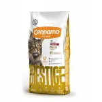 Kuivtoit steriliseeritud kassidele Prestige kanaga, 1,5 kg