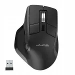 Juhtmevaba hiir JLab Epic Mouse optilise anduriga